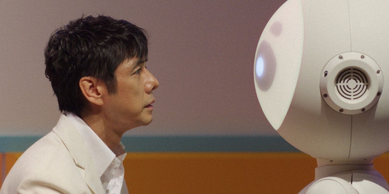 Video: Apple TV+ Shares SUNNY Episode 9 Sneak Peek Clip Video
