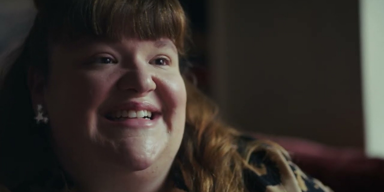 Video: Watch the Teaser Trailer For (THE) WOMAN Video