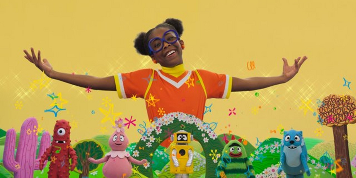 Video: Sneak Peek Clip From Apple TV+ Series YO GABBA GABBALAND! Video