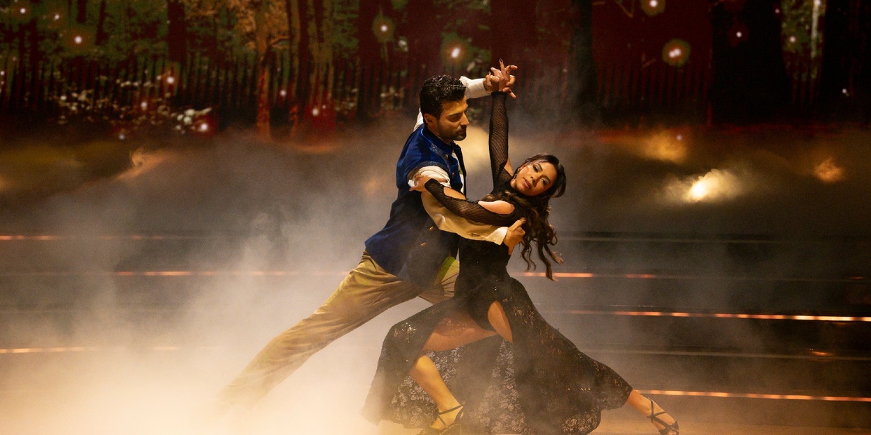 Videos: All the Dances From 'Wicked Night' on DANCING WITH THE STARS Photo