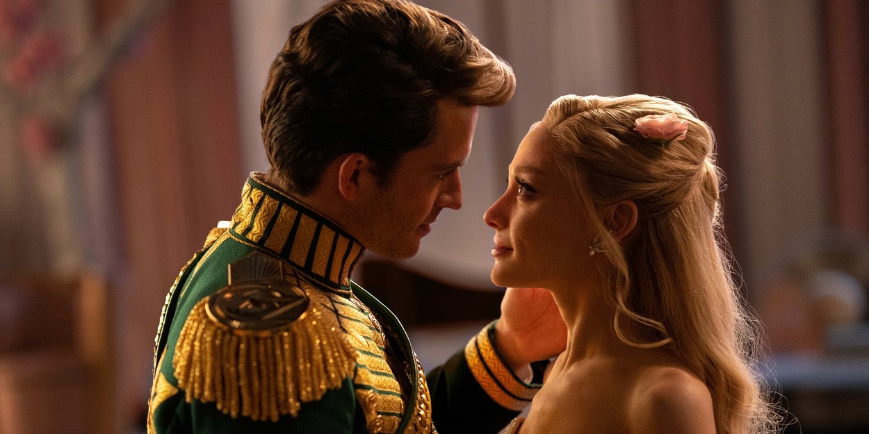 Videos: Music Producer Greg Wells Shares Footage From WICKED: FOR GOOD Recording Sessions Photo