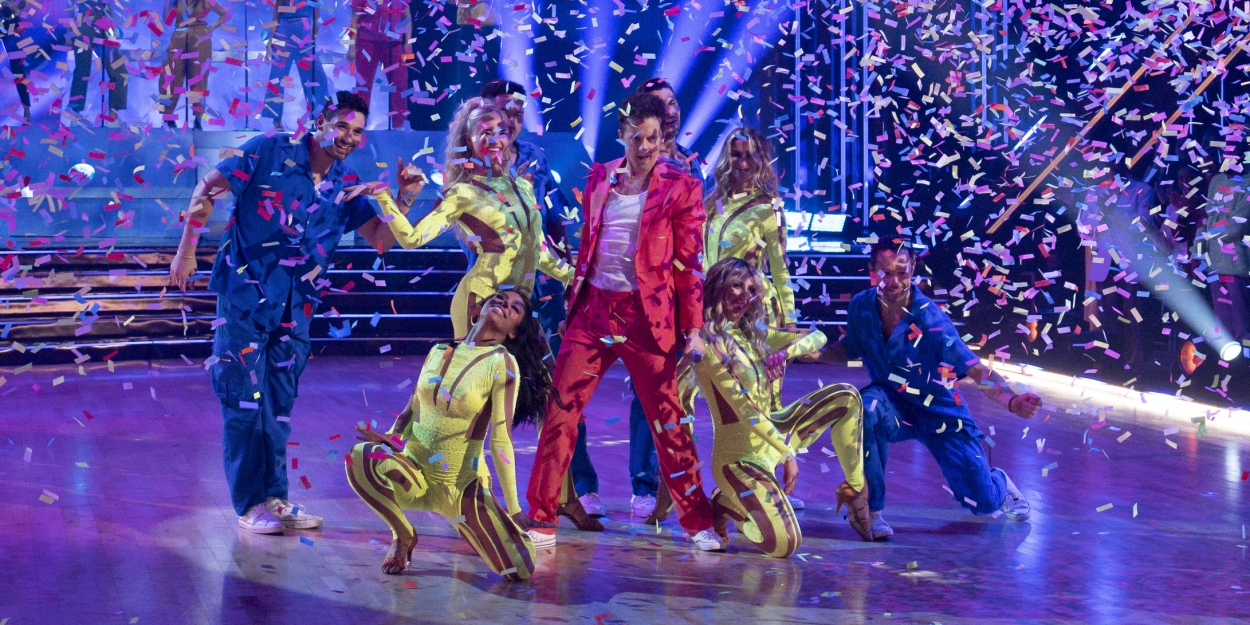 Videos Watch Every DANCING WITH THE STARS Finale Performance; Ariana