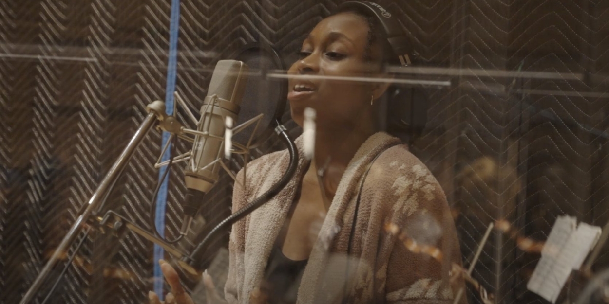 Videos: Watch Music Videos For 'Be A Lion' and 'Home' From THE WIZ Photo