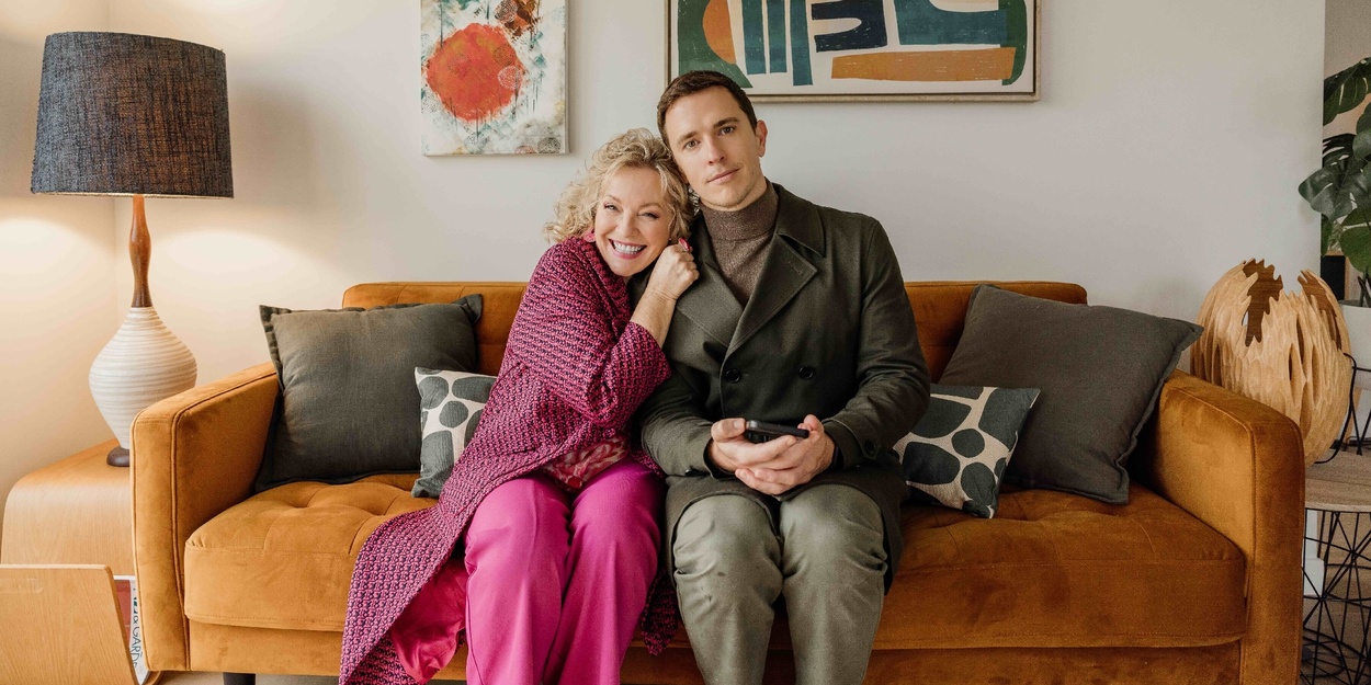 Videos: Watch Sneak Peeks From Episodes 3 and 4 of PBS Musical Series HAPPINESS Photo