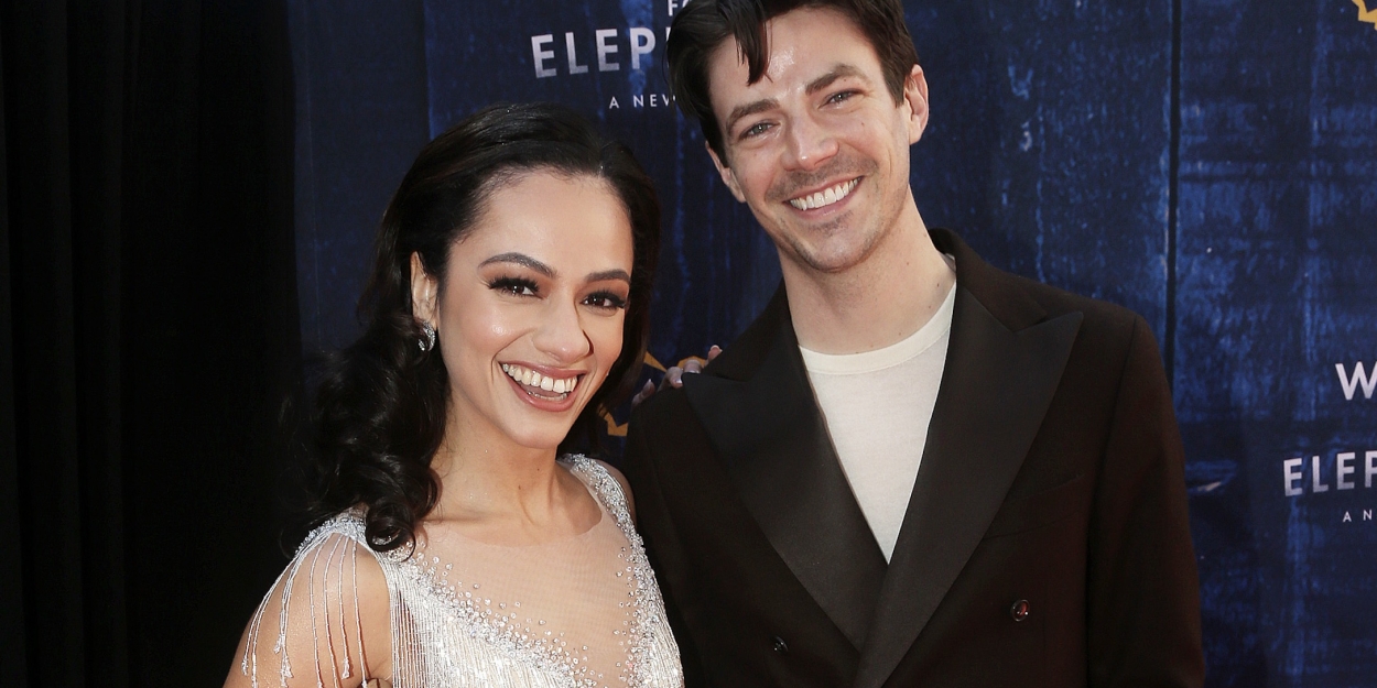Video: Go Inside Opening Night of WATER FOR ELEPHANTS