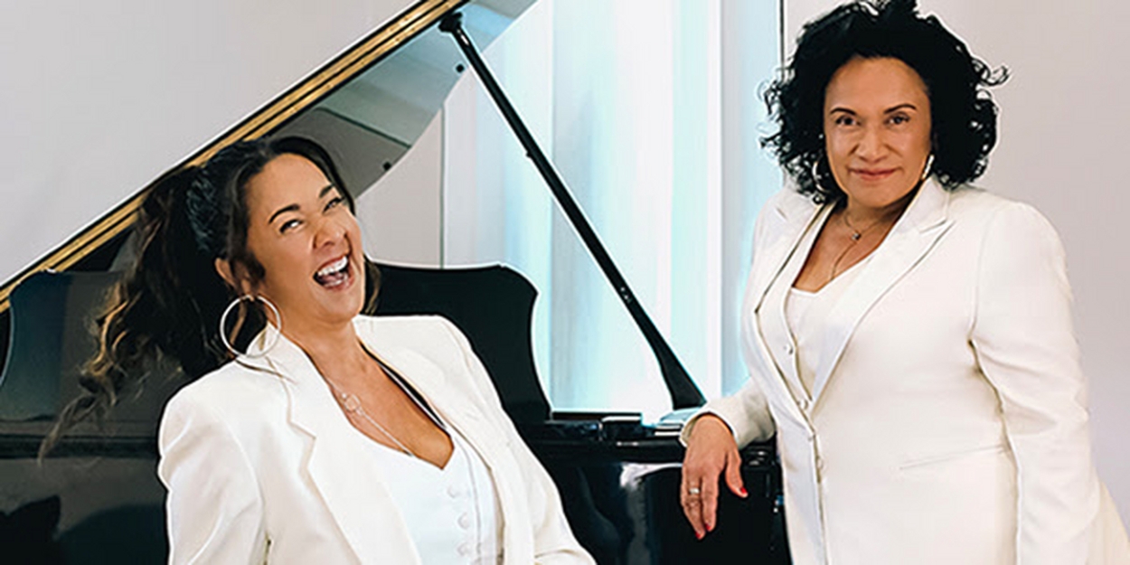 Vika and Linda Bull Come to QPAC in July