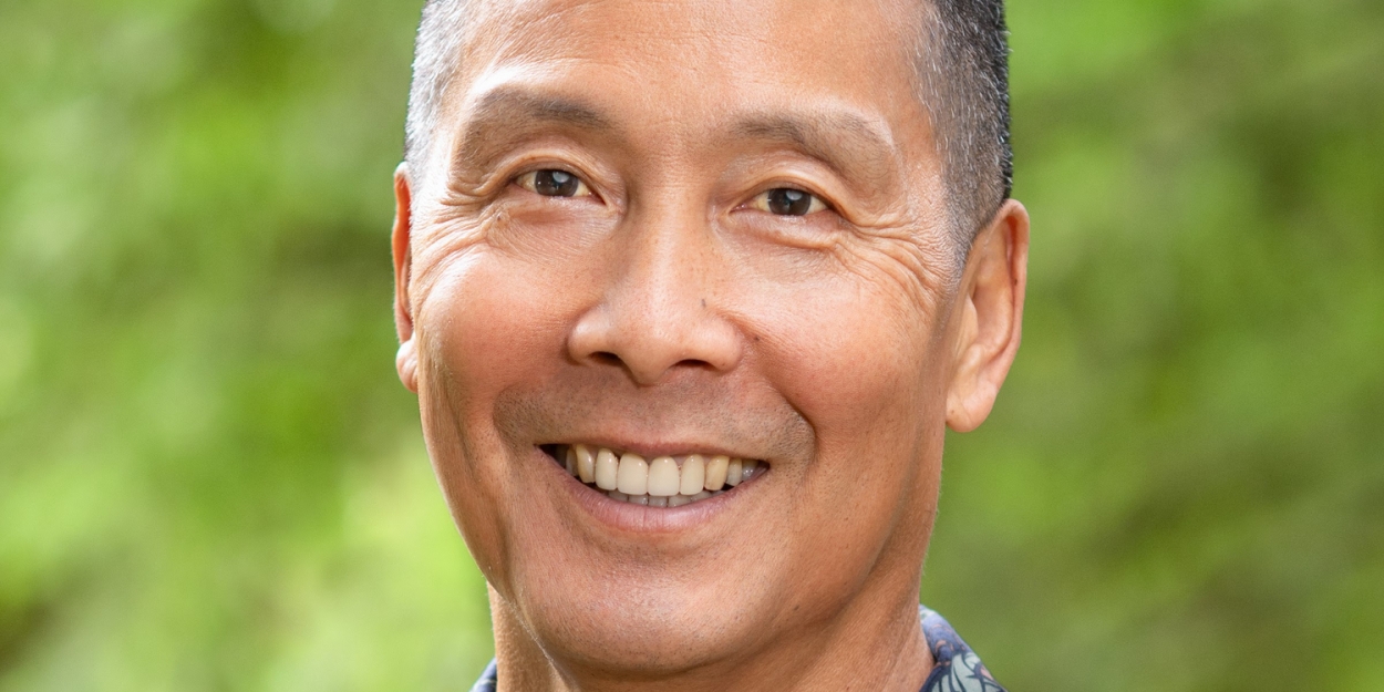 Village Theatre Announces Derek Watanabe As New Managing Director Photo