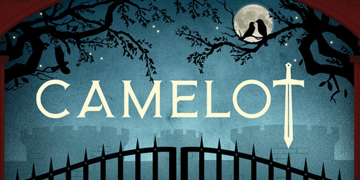 Village Theatre Begins 2024-2025 Season Intimate New Adaptation of CAMELOT  Image