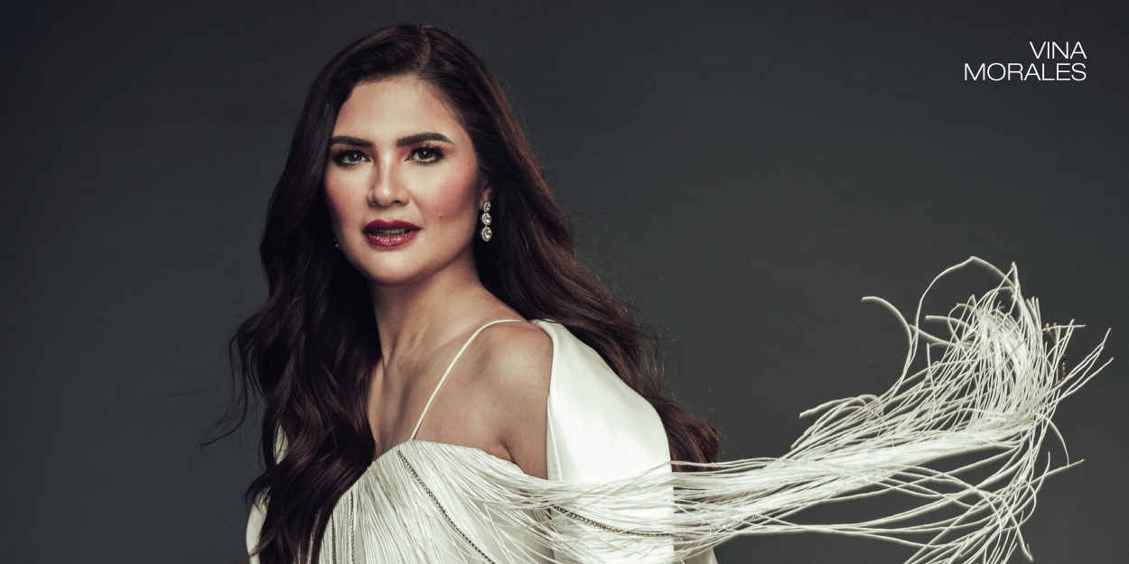 Vina Morales to Join the Cast of HERE LIES LOVE on Broadway 