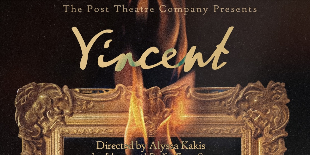 New Rock Musical VINCENT Gets Developed At Long Island University Photo