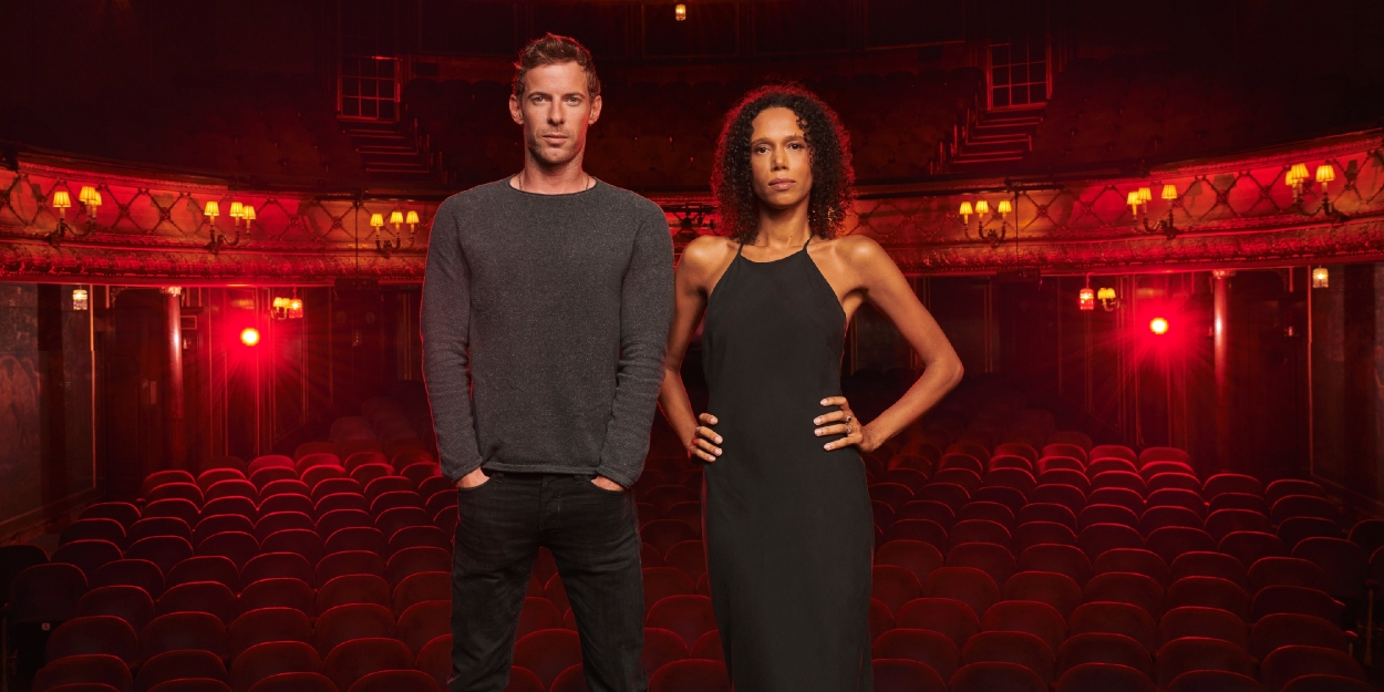 Vinette Robinson and Luke Treadaway Join West End Production of OTHELLO Photo