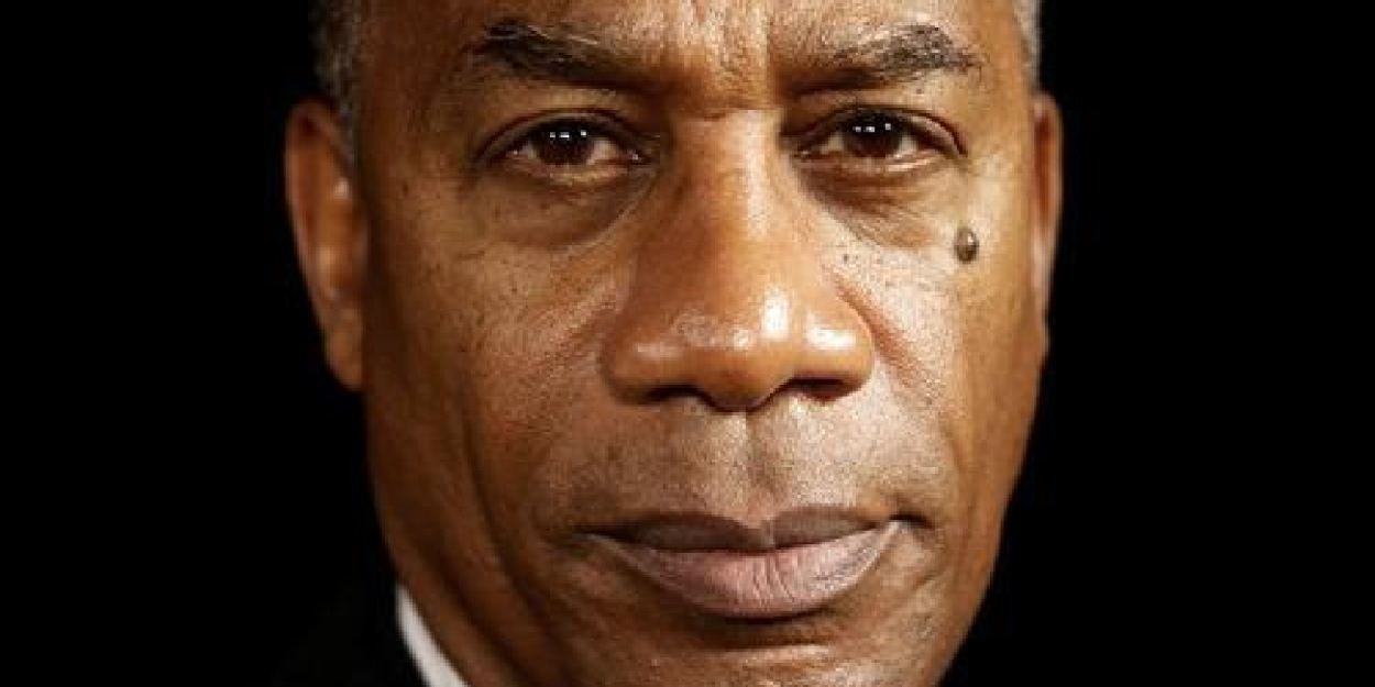 Vineyard Theatre Will Honor Joe Morton at 2025 Annual Gala  Image