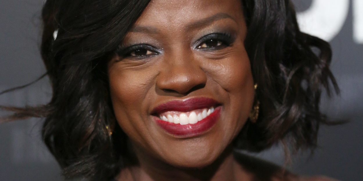 Viola Davis to be Honored at City Year Los Angeles' Spring Break Gala  Image