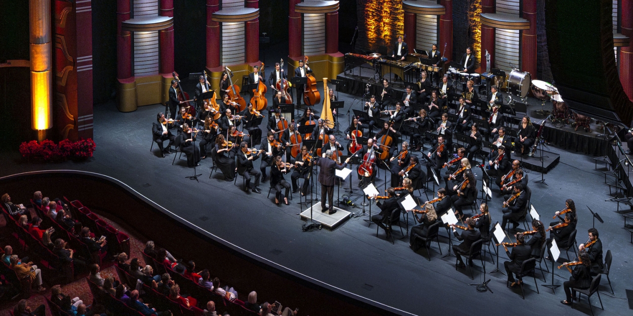 Violin Virtuoso Pinchas Zukerman Returns to Palm Beach Symphony in January  Image