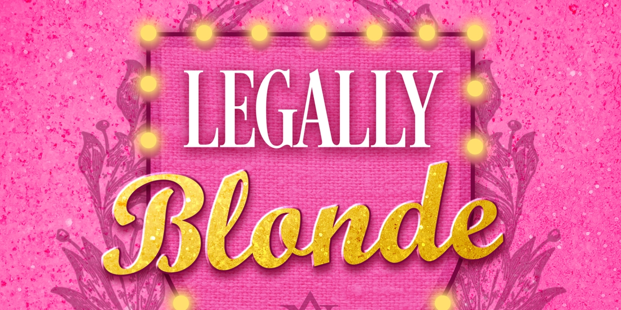 Virginia Children's Theatre To Mount LEGALLY BLONDE THE MUSICAL JR. 