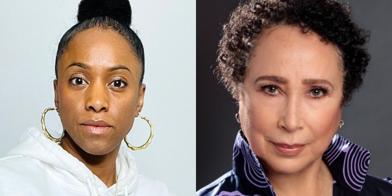 Virginia Johnson, Michele Byrd-McPhee, and More Recieve 2023 Bessie Awards - Full List of Awards Announced! 