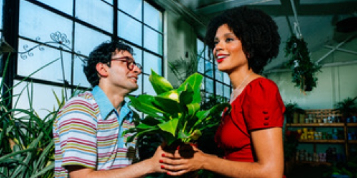 Virginia Theatre Festival To Present LITTLE SHOP OF HORRORS  Image