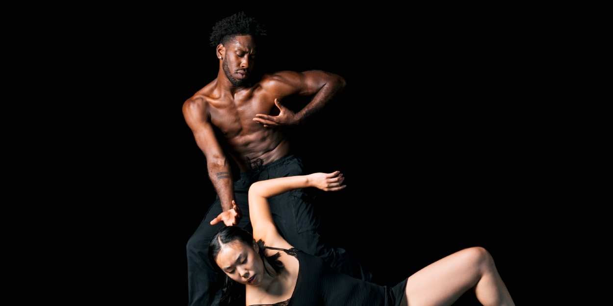 Visceral Dance Chicago's Fall Engagement Will Feature Three World Premieres  Image