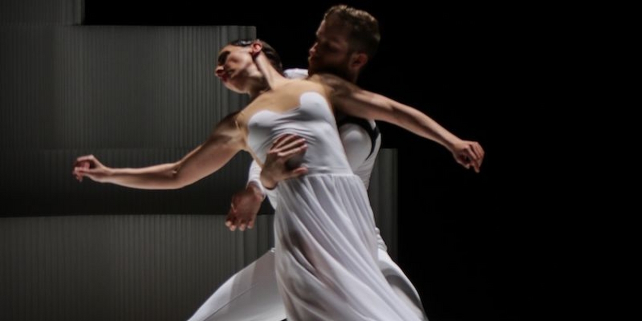 Visceral Dance Chicago to Present CARMEN.MAQUIA at the Museum of Contemporary Art  Image