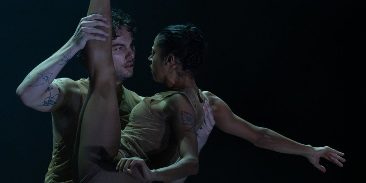 Visceral Dance to Showcase SPRINGTHIRTEEN at Museum of Contemporary Art