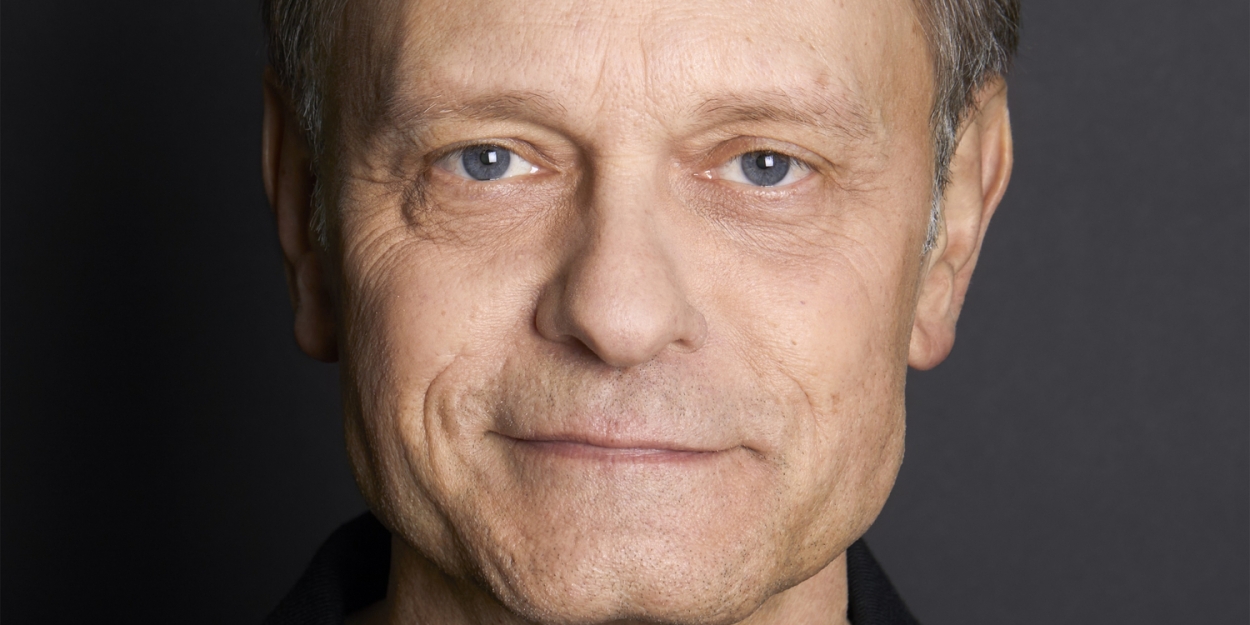 Visionbox Studio Hosts David Hyde Pierce For A Public Conversation  Image