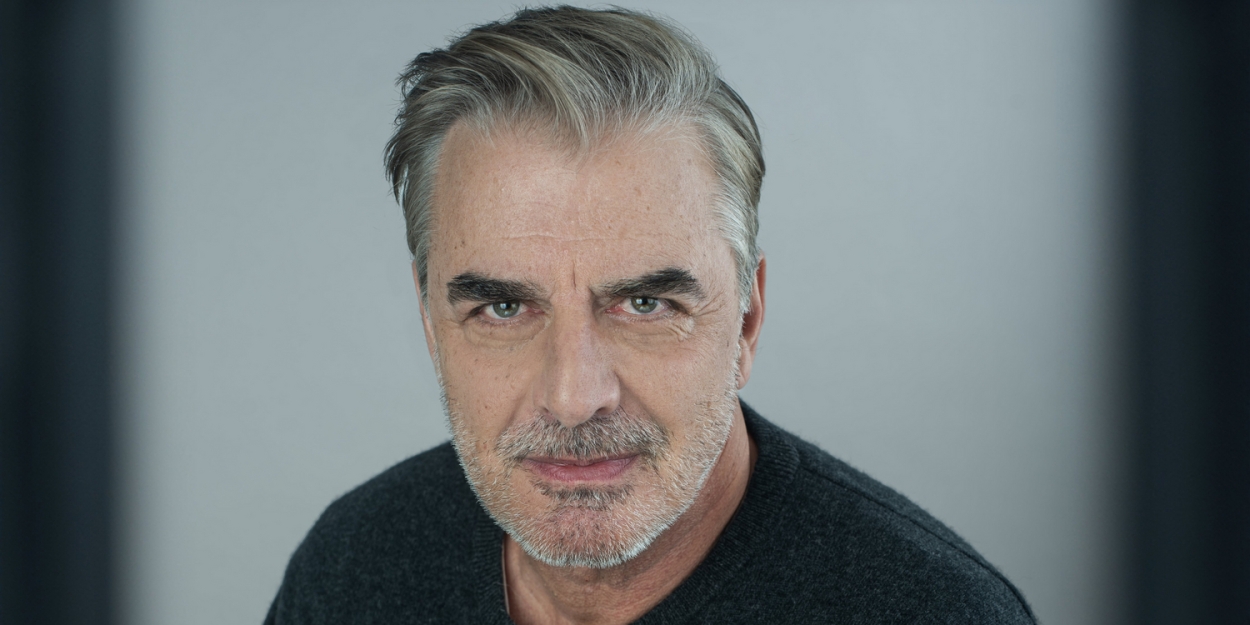 Chris Noth to Star in IT'S A WONDERFUL LIFE: A LIVE RADIO PLAY at Denver's Elaine Wolf Theater