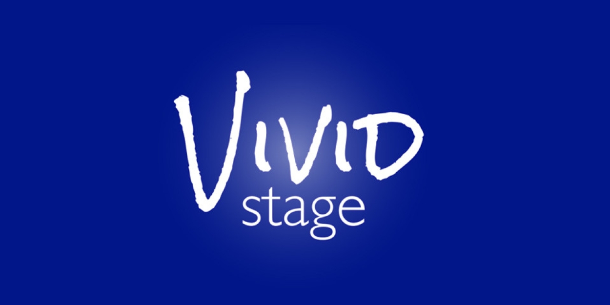 Vivid Stage Receives Several Grants in Support of Season 