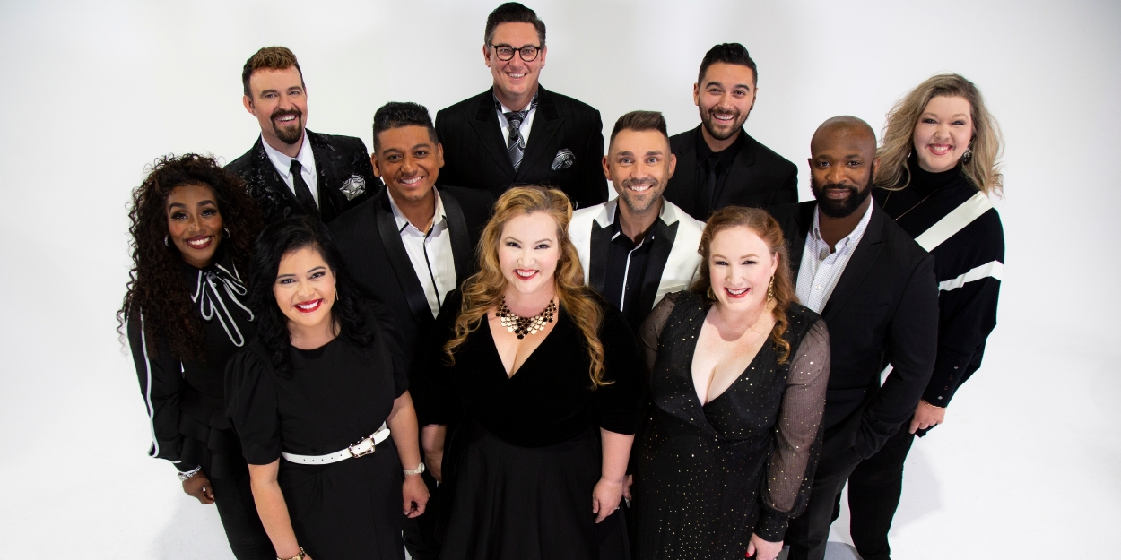 Voctave & The Las Vegas Men's Chorus Returns to the UNLV Performing Arts Center,  Image