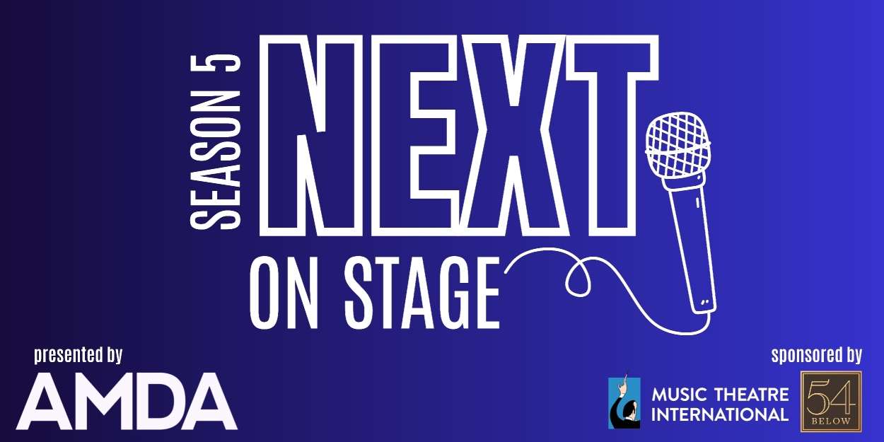 Voting Now Open for BroadwayWorld's Next On Stage Season 5  Image