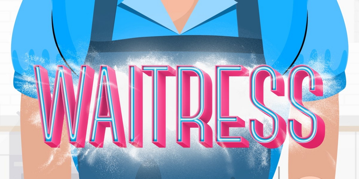 WAITRESS, FAT HAM & More Set for San Francisco Playhouse 2024/25 Season 