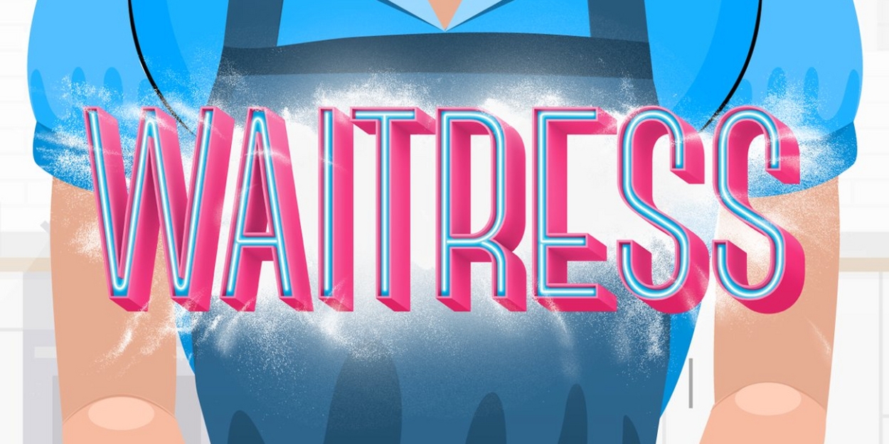 WAITRESS to be Presented at San Francisco Playhouse in November  Image