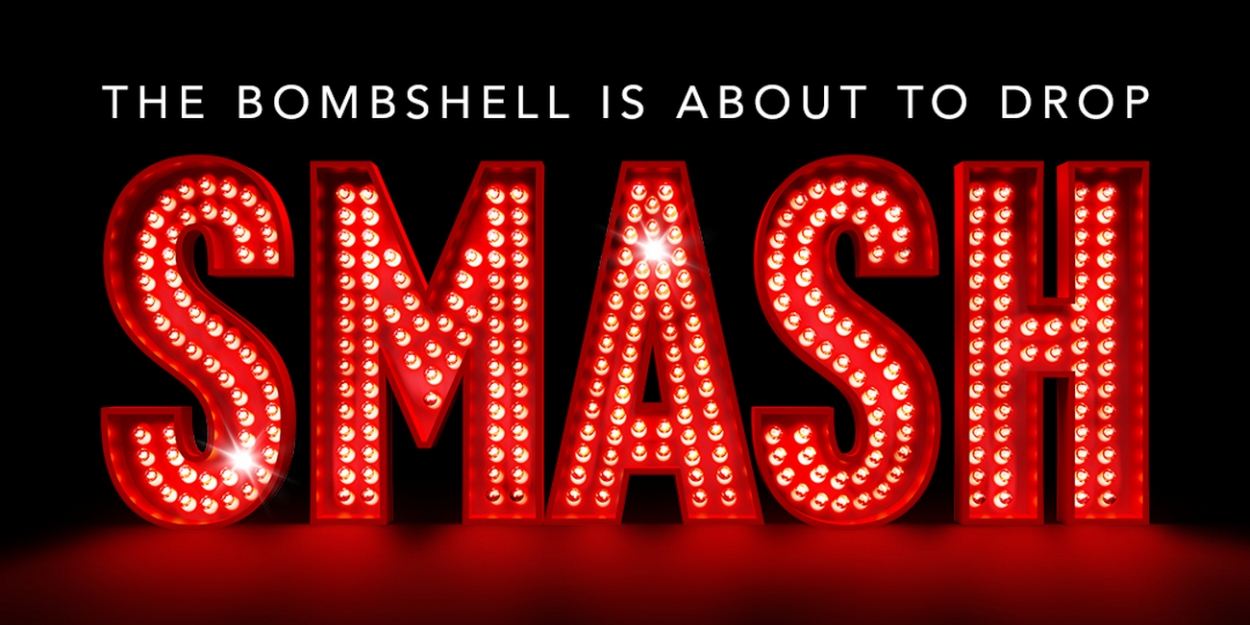 WATCH: SMASH prepara su estreno en Broadway  Image