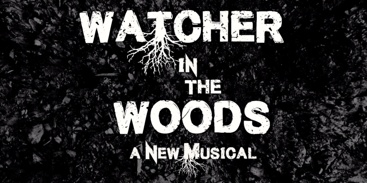 Видео WATCH THE WATCHER IN THE WOODS - 2017 - TV MOVIE