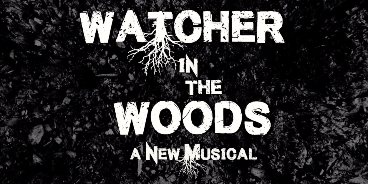  WATCHER IN THE WOODS, THE : Anjelica Huston, Melissa