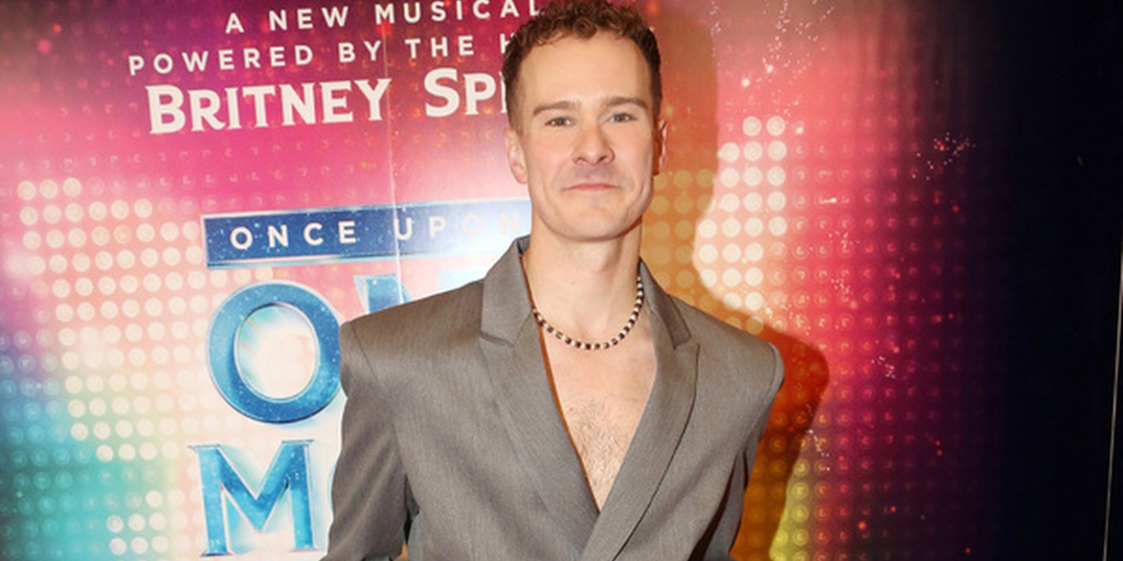 MJ the Musical's Ryan Steele Assaulted While Walking Dog in NYC 