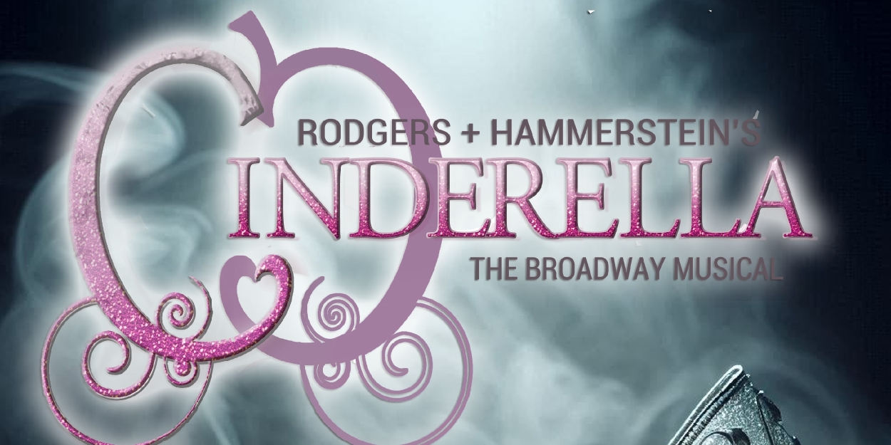 Rodgers + Hammerstein's CINDERELLA Sets Auditions at Way Off Broadway Dinner Theatre  Image