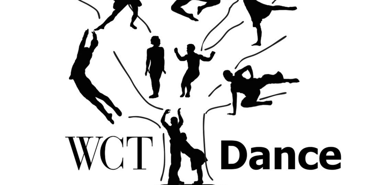 WCT DANCE Celebrates Movement and Meaning This Month  Image