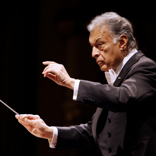 MEHTA CONDUCTS MAHLER 3 at Disney Concert Hall & More Lead Los Angeles' February Theater Top Picks 