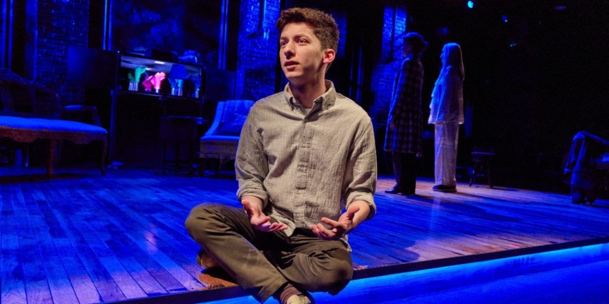 WE HAD A WORLD Extends for Two Weeks at Manhattan Theatre Club