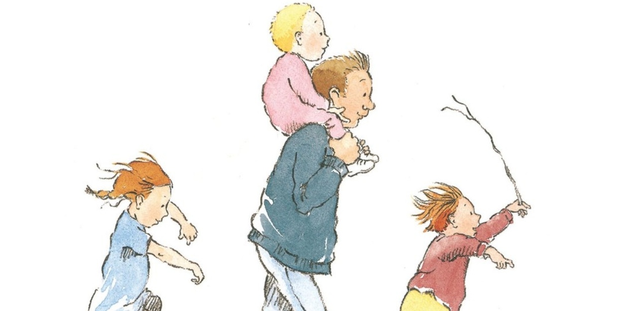 NOUS ALLONS À LA CHASSE À L'OURS et plus encore seront présentés au Polka Theatre pour Pâques 2026 