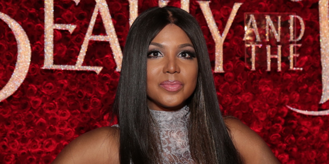 WE tv to Welcome THE BRAXTONS For New Series With Toni, Towanda, Trina, Tamar & Ms. Evelyn 
