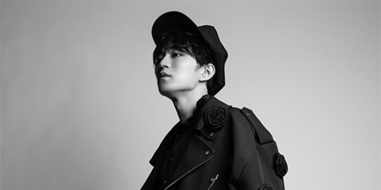 WEST.’S TOMOHIRO KAMIYAMA LAUNCHES SOLO PROJECT WITH 1ST DIGITAL SINGLE “G.O.D.'
