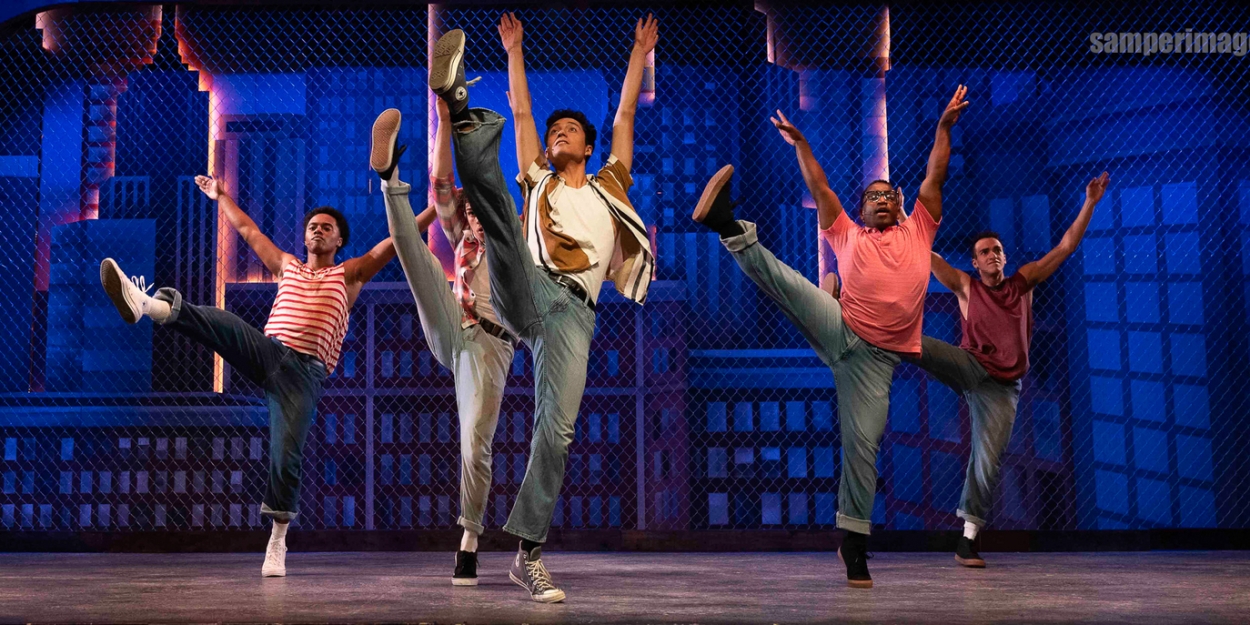 WEST SIDE STORY Comes to OFC Creations Theatre Center  Image