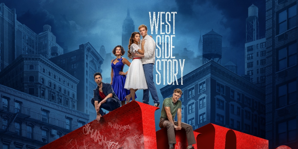 WEST SIDE STORY Returns to the Netherlands Photo