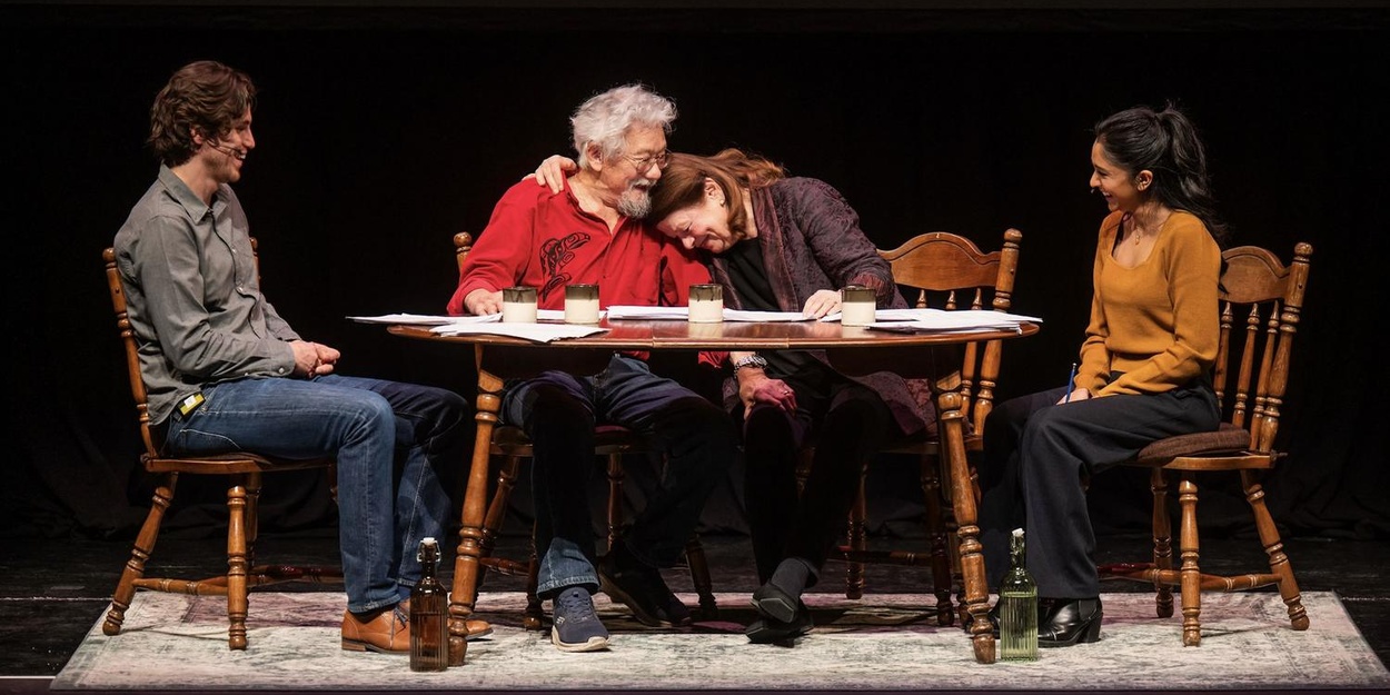 WHAT YOU WON'T DO FOR LOVE Will Embark on North American Tour