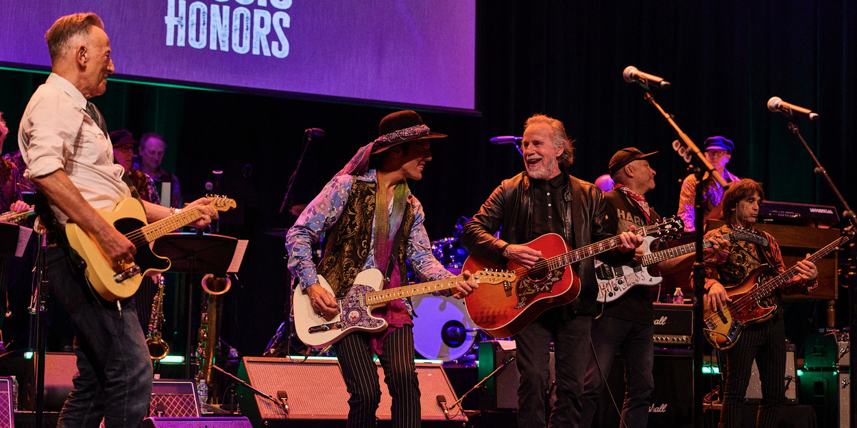 Marc Ribler to Lead Paul McCartney Tribute at Axelrod Performing Arts Center