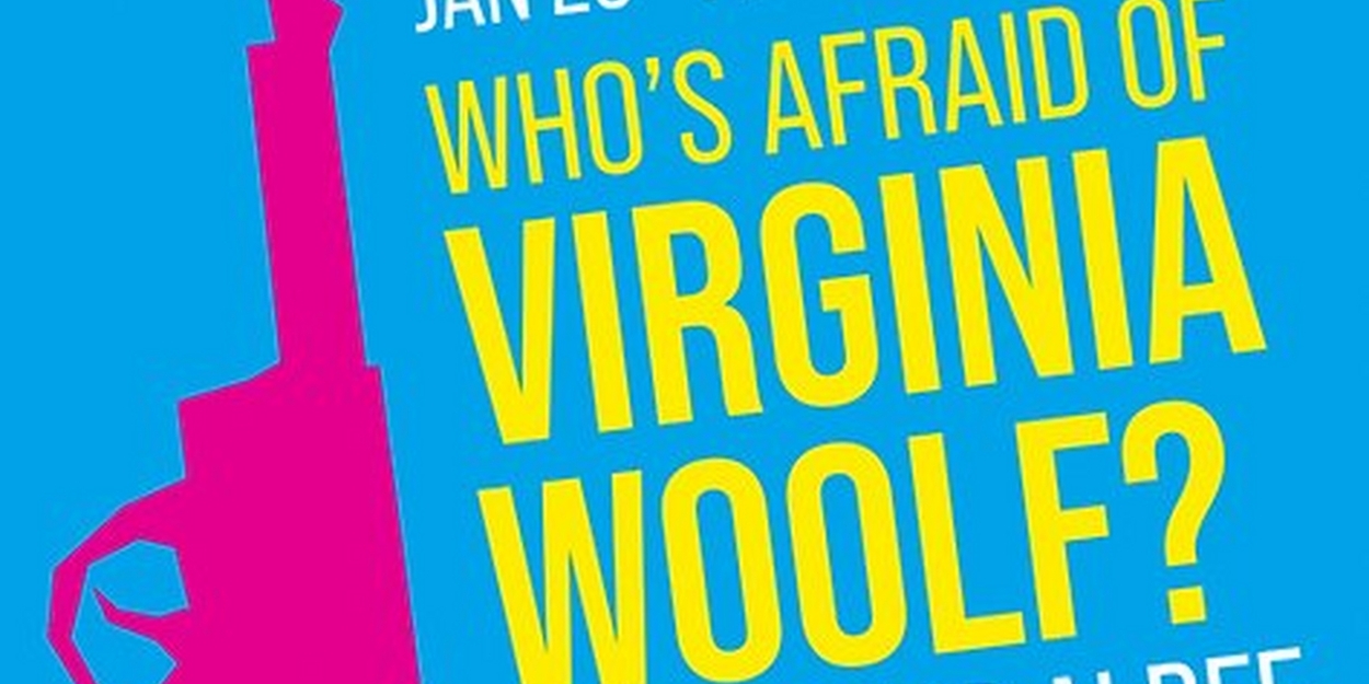 WHO'S AFRAID OF VIRGINIA WOOLF? Extended At The Gamm Theatre 