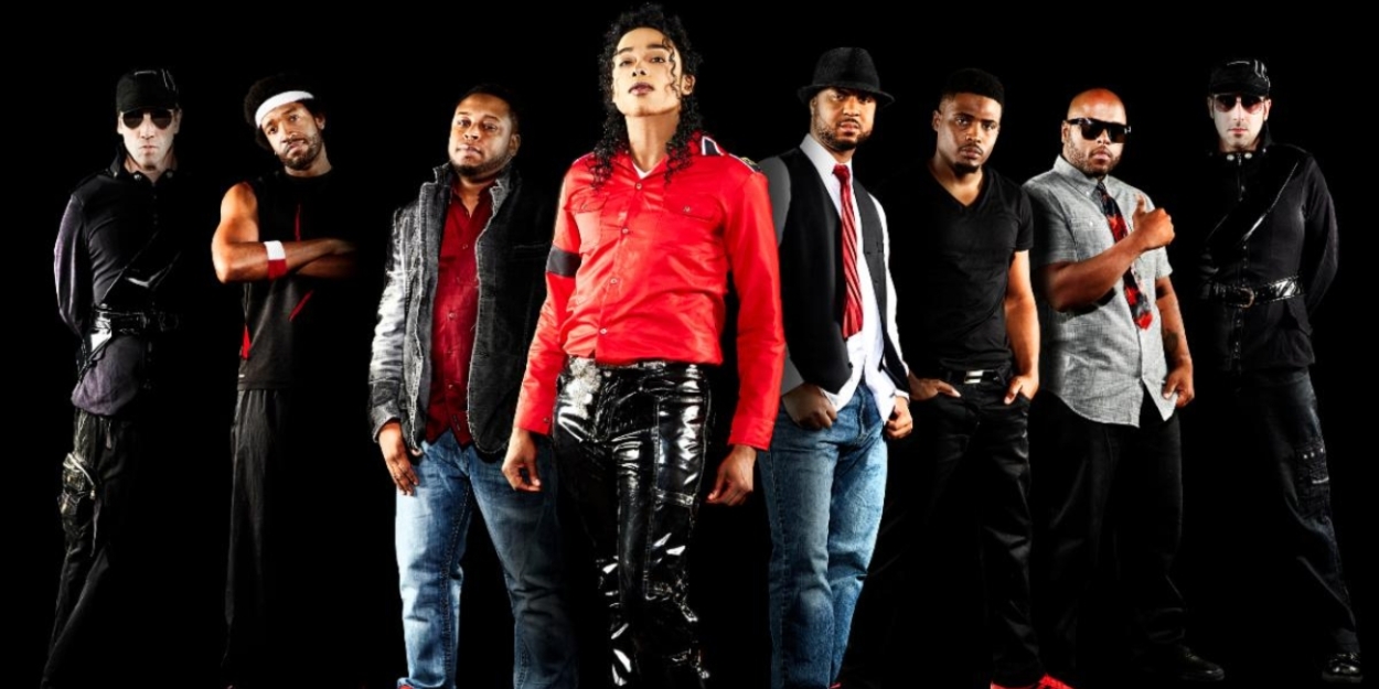 WHO'S BAD: THE ULTIMATE MICHAEL JACKSON TRIBUTE BAND is Coming to Patchogue Theatre  Image