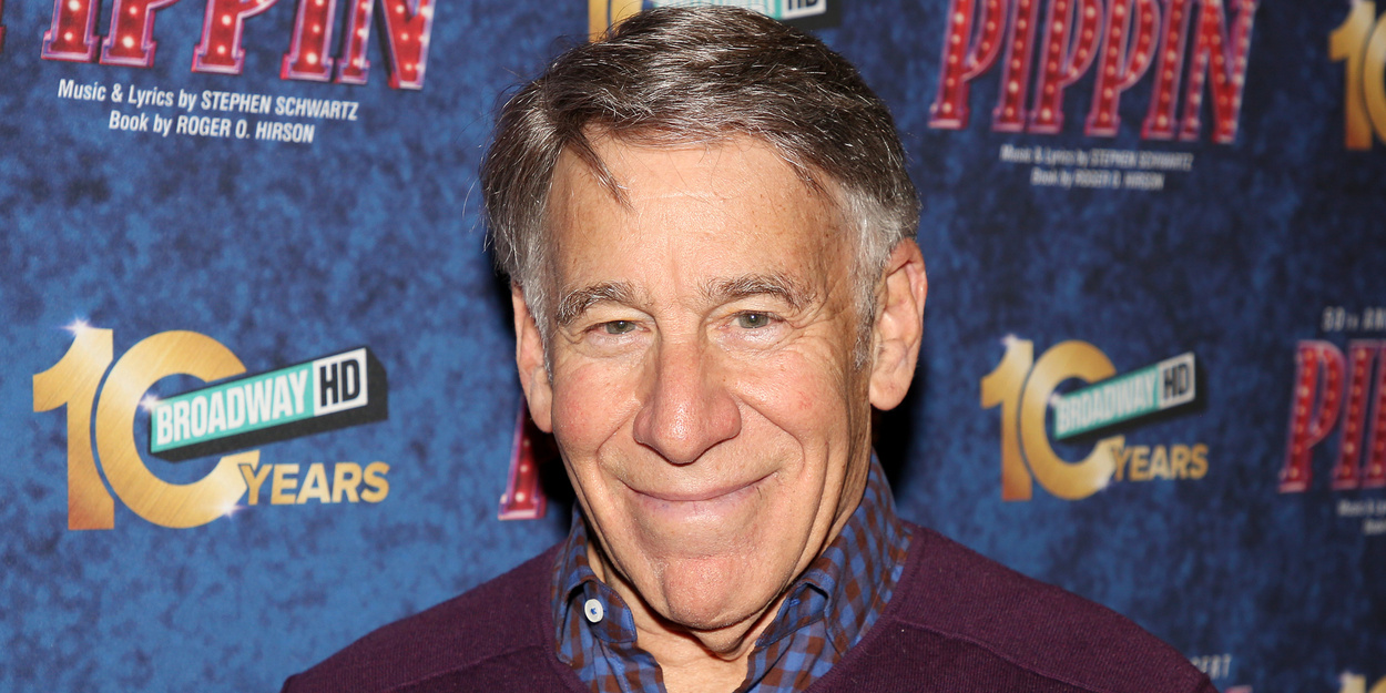 Stephen Schwartz Reveals New Details on WICKED Movie Follow-Up OZMA Photo
