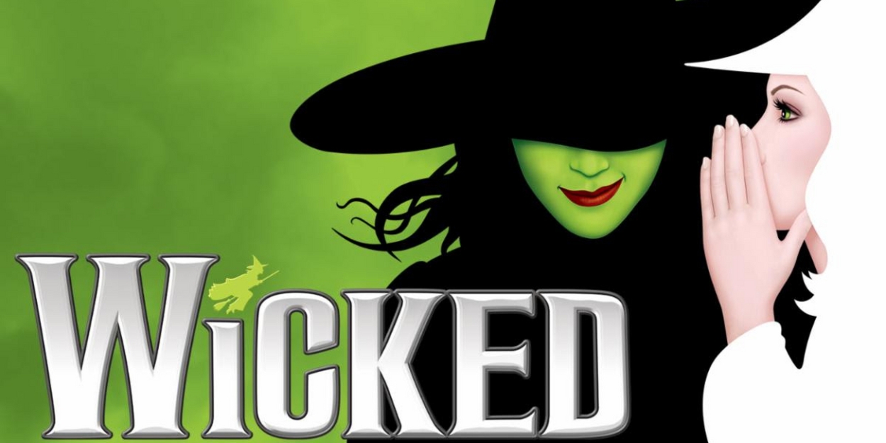 WICKED Comes To The Detroit Opera House, January 24- February 18 